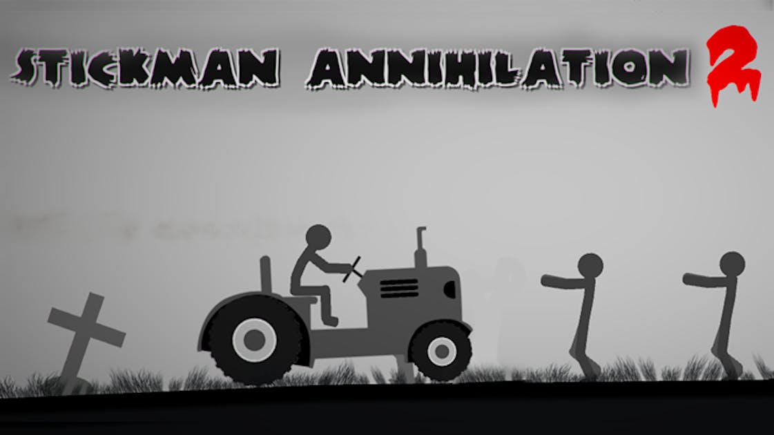 Stickman Annihilation 2 🕹️ Play on CrazyGames